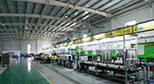 Ligne de production d'emballage